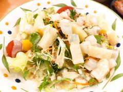 水果沙拉-萨莉亚意式餐厅(深圳北站店)