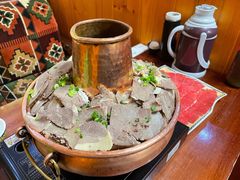 -如意林卡藏餐吧(大昭寺店)
