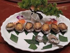 -万宝海鲜舫(劳动公园店)