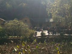 -韶山毛泽东同志故居