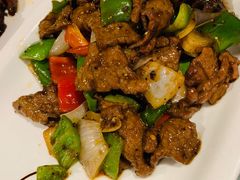 -丽华园(汉阳龙阳店)