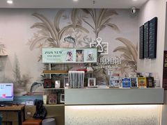 -拾光秀照相馆(石家庄勒泰中心店)