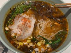 小锅米线-胡麻(静安嘉里店)