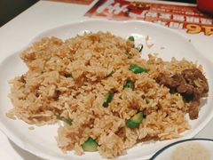 -陈记顺和牛肉火锅馆(天河北路店)