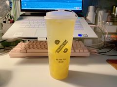 -百分茶(昆山万象汇店)
