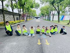 -蕃茄田艺术•美术绘画 •硬笔书法(滨江海威领界店)