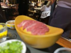 -羊大爷涮肉(亮马桥店)