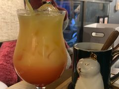 -咖法森林·咖啡  酒吧(天河店)