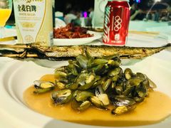 -深圳香格里拉酒店