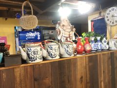-霄汉牛三鲜湖北砂锅菜(万松园2店)