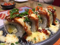 -友壹町寿司(嘉洲广场店)