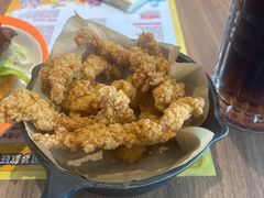 -必胜客(津塘店)
