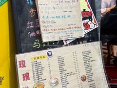 -玫瑰甜品(文明路店)