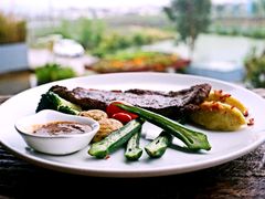 -翠田Green Field Kitchen
