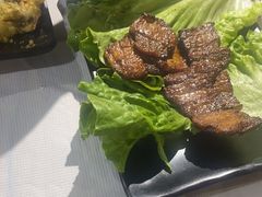 -云晓光头烧烤吧(盛夏店)