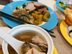 -帝企鹅自助餐厅•儿童岛•真企鹅(长隆企鹅酒店)