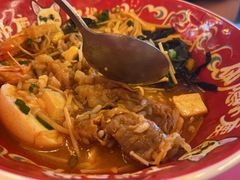 -仙隐小鹿中華の日料(荣民龙首广场店)