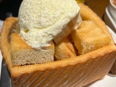 -粗茶淡饭·隐庐私厨(东亭店)