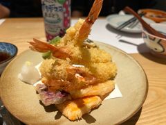 -隐泉京望日式料理(太和广场店)