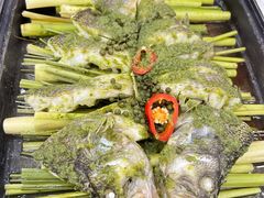 -天鲜阁·海鲜粤菜·33年老字号(石槎白云站店)