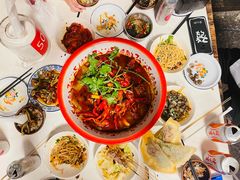 -文和友老长沙龙虾馆(化龙池店)