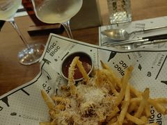 -Blac+Blac(中海环宇荟店)