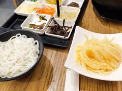 -过桥缘·过桥米线(北京望京万象汇店)