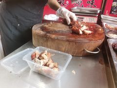 -大赤坎肥仔强烧味海鲜餐厅(大赤坎店)