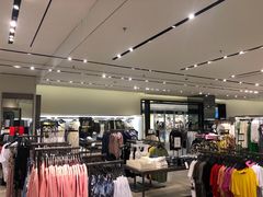 -ZARA(重庆华润万象城中区店)