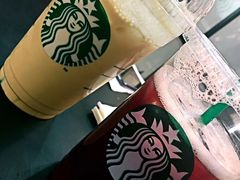 -星巴克(保定万博广场店)