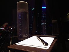 -广州天河希尔顿酒店