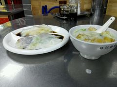 -银记肠粉(文昌北路店)