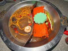 -大龙燚火锅(太古里店)