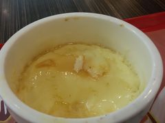 蒸蛋-72街红烧排骨饭(海珠丽影广场店)