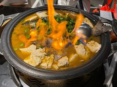-探鱼·鲜青椒爽麻烤鱼(领展购物广场店)