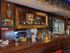-甘尼仕印度餐厅爵士酒吧(阳春巷店)