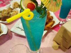 蓝色夏威夷-胡桃里音乐酒馆(环亚凯瑟琳广场店)