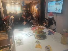 -俏湘私房菜(国贸店)