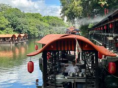 -侨美·唐荔园·40年地道粤菜