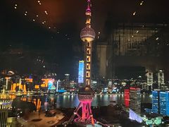 -翡翠36酒吧(浦东香格里拉店)