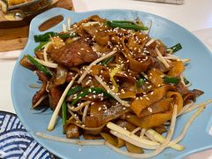 -龙记香港茶餐厅(久光百货店)