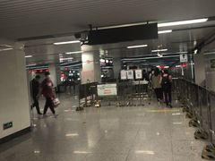 -福州火车南站(地铁站)