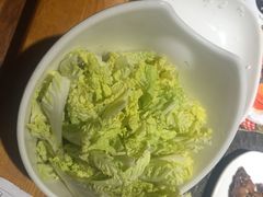 -马路边上·小海鲜烧烤(八一路店)