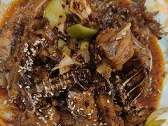 -亿牌牌东北烧烤(怀特店)
