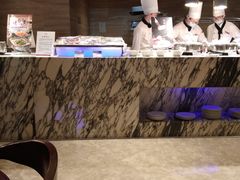 -上海圣诺亚皇冠假日酒店·诺亚厨房