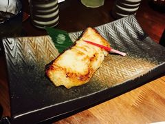 银鳕鱼西京烧-千代武日本料理(开发区店)