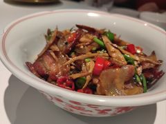 -宝轩渔府·老字号海鲜·正宗津菜(水上店)