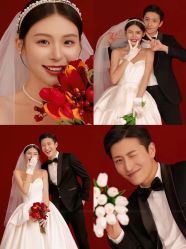 -日光视觉婚纱摄影(旗舰店)