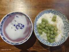 -李百蟹·江南蟹黄面(夫子庙店)