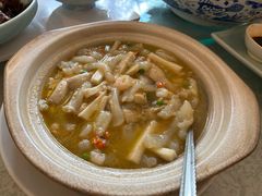 -山外山菜馆(玉泉路店)